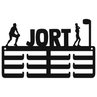 Medaillehouder - 40cm